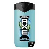 Gel Douche Homme Aqua Bergamot Ultime AXE