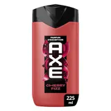 Gel Douche Homme Cherry Fizz Ultime AXE