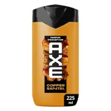 Gel Douche Homme Copper Santal Ultime AXE