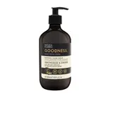 Savon Liquide Mains Lemongrass Et Ginger BAYLIS & HARDING