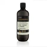 Gel Lavant Corporel Naturel Goodness Oud, Cedar & Amber BAYLIS & HARDING