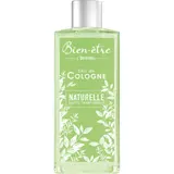 Eau de Cologne Femme Naturelle BIEN ETRE