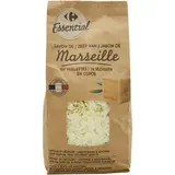 Savon de Marseille CARREFOUR ESSENTIAL