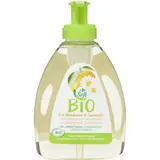 Savon Mains Liquide  Mandarine et Camomille  CARREFOUR SOFT BIO