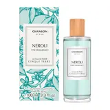 Eau de Toilette Neroli Fine Fragrance Les Eaux du Monde Cinque Terre CHANSON D'EAU