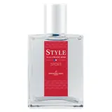 Eau de toilette Homme Sport Style à La Française CHRISTINE ARBEL