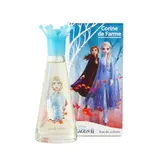 Eau de toilette Enfant Parfum Fraise Frozen CORINE DE FARME