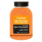 Bain Moussant au Monoi CORINE DE FARME