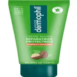 Crème main Réparatrice Protectrice Formule Indienne DERMOPHIL