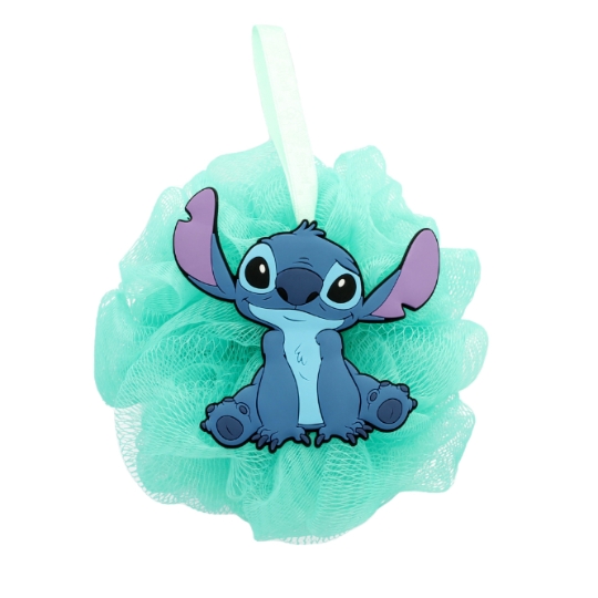 Fleur de douche Stitch DISNEY