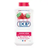 Douche Crème Douceurs D'Enfance Au Parfum de Fraises Sucrées pH Neutre DOP