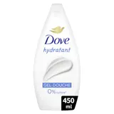 Gel douche Hydratant Sans Sulfate DOVE