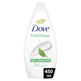 Gel douche Hydratant Fraîcheur DOVE