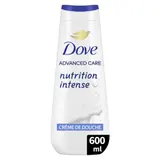 Gel douche Nutrition Intense DOVE