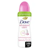 Déodorant Spray Femme Apaise et Aide à Réparer 72h Beauty Finish Advanced Care DOVE