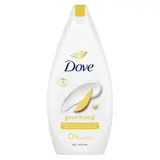Gel Douche Douceur Gourmand 0% Sulfate DOVE