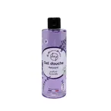 Gel Douche Relaxant Parfum Lavande DU MONDE A LA PROVENCE