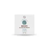 Savon Thya au Lait de Chèvre pour Peaux Sensibles DU MONDE A LA PROVENCE