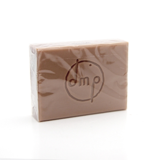 Savon Rectangle Ambre DU MONDE A LA PROVENCE
