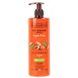 Gel Douche Crémeux Argan Divin EVOLUDERM