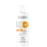 Lait Corps Eclat Vitamine C EVOLUDERM