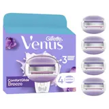 Lame de rasoir Pour Femme ComfortGlide Breeze Venus GILLETTE