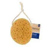 Eponge de bain Extra Douce et Massante GLAMOUR SPA
