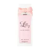 Eau de toilette Femme Fruité Lilly INESSANCE