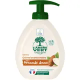 Savon Liquide Mains Amande Douce L'ARBRE VERT