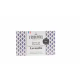 Savon de Marseille Surgras à l'Huile Essentielle de Lavandin L'ESSENTIEL FAMILLE FILY