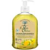 Savon Liquide Verveine Citron LE PETIT OLIVIER