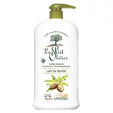 Crème douche Extra Doux Lait de Karité Nourrissant LE PETIT OLIVIER