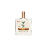 Huile Sublimatrice aux 3 Huiles Argan, Macadamia, Amande Douce pour Visage, Corps et Cheveux LE PETIT OLIVIER