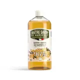 Savon Liquide Mains Extra Doux Nature MAITRE SAVON