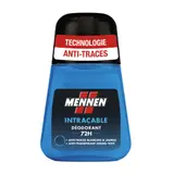 Déodorant bille homme Anti-Transpirant Intraçable 72h MENNEN
