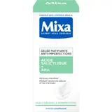 Gelée Matifiante Anti-Imperfections Visage Acide Salicylique et Aha MIXA