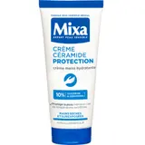Crème main Sèches Hydratante Hypoallergénique Glycérine et Céramides MIXA