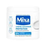 Crème Céramide Protection Nourrissante Protectrice pour Peau x Très Sèches et Fragilisées MIXA