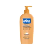 Lait Corps Nourrissant Effet Soleil Peaux Claires Hypoallergénique MIXA
