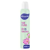 Déodorant spray Anti-transpirant Fleur de lotus MONSAVON