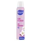 Déodorant spray Anti-transpirant 48h Fleur de cerisier MONSAVON