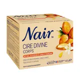 Cire  Divine Corps Rituel Douceur à l'Huile d'Argan  NAIR