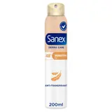 Déodorant spray Anti-transpirant Derma Care Sensitive 48h SANEX