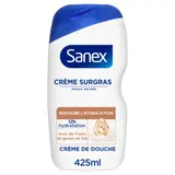 Crème de douche Hydratation 12h Surgras Derma Care SANEX