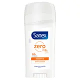 Déodorant Stick Sensitive 48h 0%  Alcool SANEX