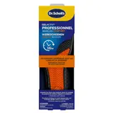 Semelles Taille L Gel Activ Professionnel SCHOLL