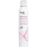 Déodorant spray Parfum floral SIMPL