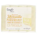 Savon Solide De Marseille Brut SIMPL