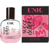 Eau de parfum Femme Délice Au Sucre Kiss Me UNIC