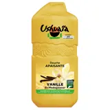 Gel Douche Apaisant Vanille de Madagascar USHUAIA